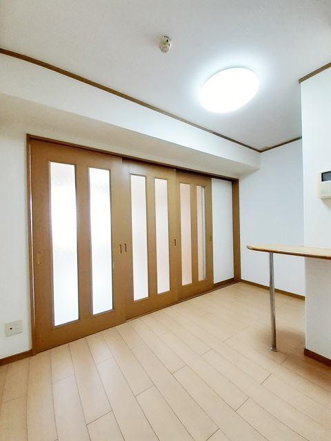 レルベ保田窪（106） その他部屋・スペース