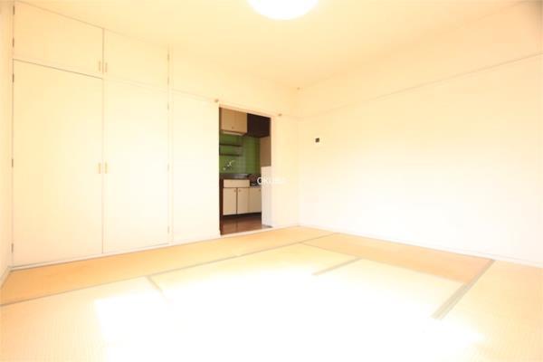 サンリッチ72（02-A） その他部屋・スペース