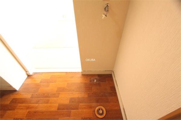 サンリッチ72（02-A） その他部屋・スペース
