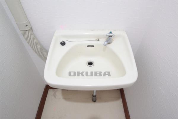 千馬ビル（0202） 部屋画像