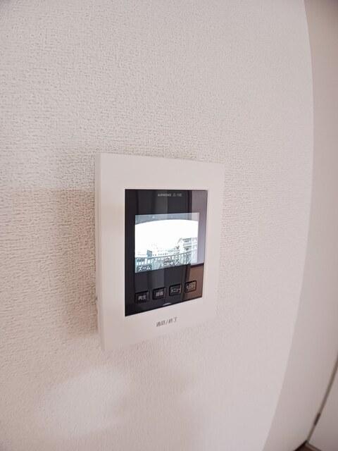 グランドハイツササハラ（206） 設備