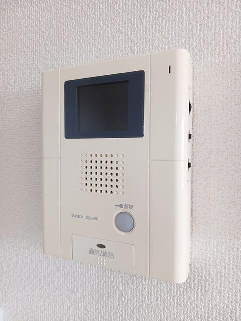 ソレシア・グランデ錦ヶ丘（402） 設備