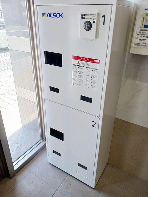 ソレシア・グランデ錦ヶ丘（402） その他部屋・スペース