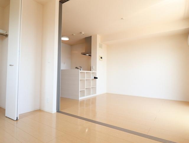 チェルシー広崎（302） 部屋画像