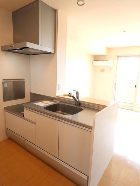 チェルシー広崎（302） 部屋画像