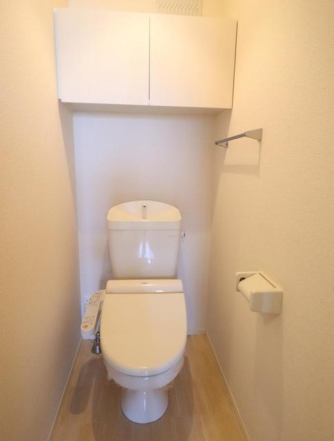 チェルシー広崎（302） 部屋画像
