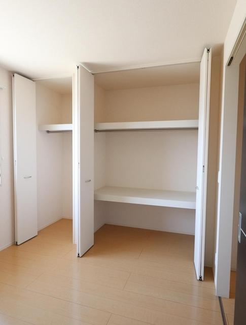 チェルシー広崎（302） 部屋画像