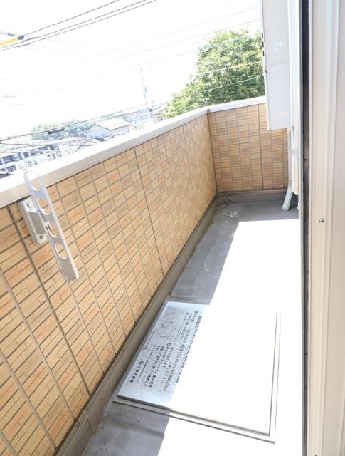 チェルシー広崎（302） 部屋画像