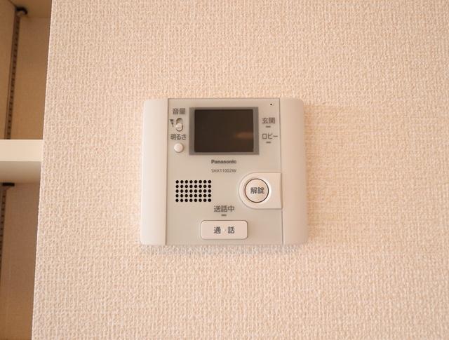 チェルシー広崎（302） 部屋画像