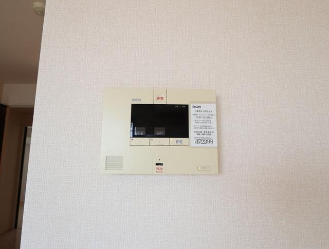チェルシー広崎（302） 部屋画像