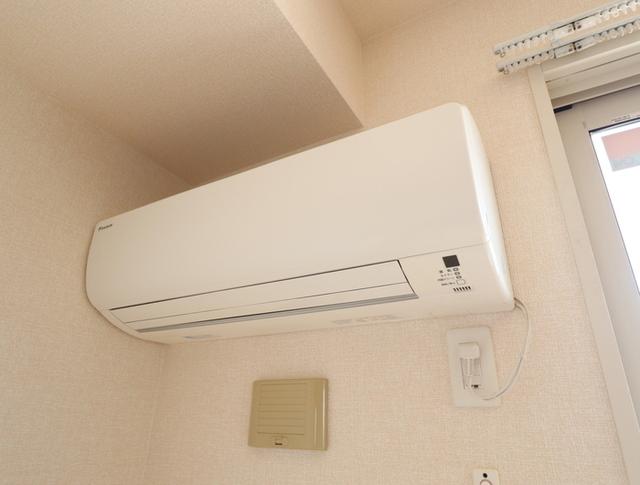 チェルシー広崎（302） 部屋画像