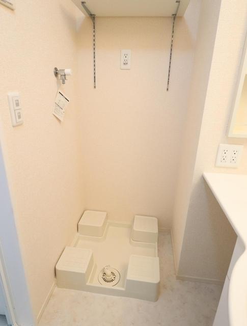 チェルシー広崎（302） 部屋画像
