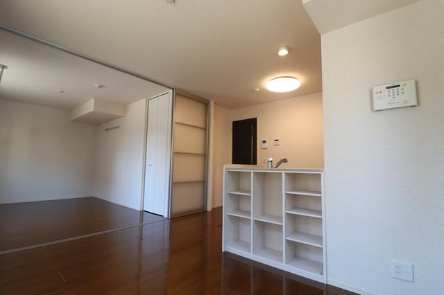 ヴィスキオ　T 大江（101） 部屋画像