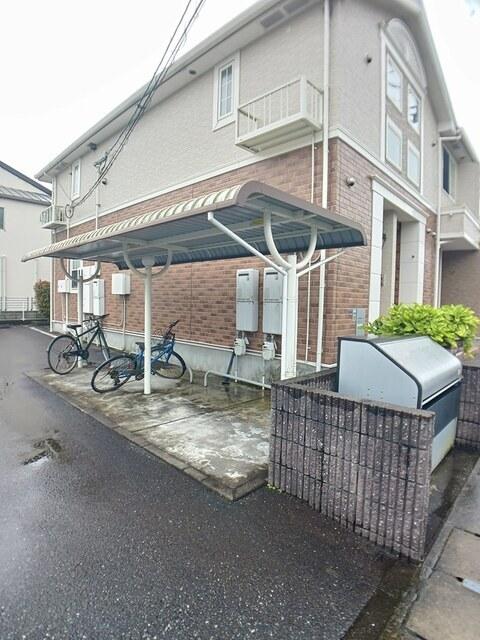 レイク　グリーン（105） その他部屋・スペース