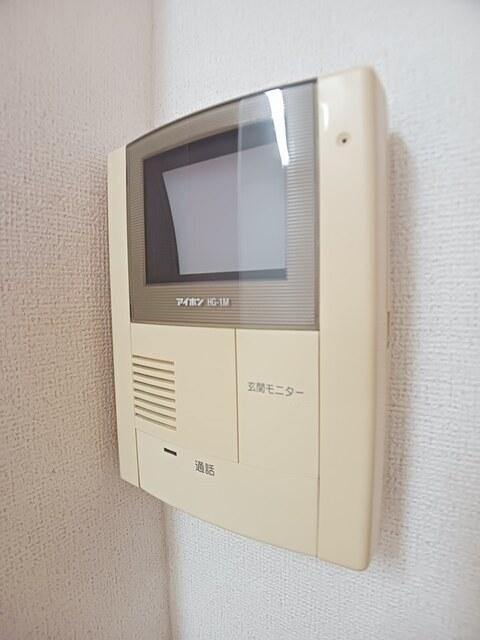 レイク　グリーン（105） 設備