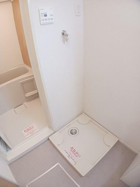 ピュアティ弐番館（102） その他部屋・スペース