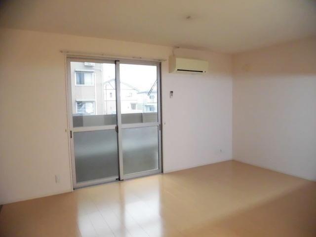 エスペラール（105） 部屋画像