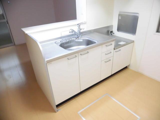エスペラール（105） 部屋画像