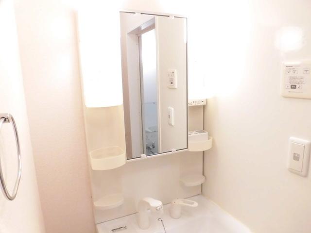 エスペラール（105） 部屋画像