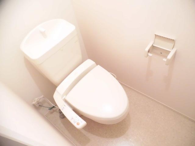エスペラール（105） 部屋画像