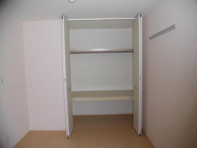 エスペラール（105） 部屋画像