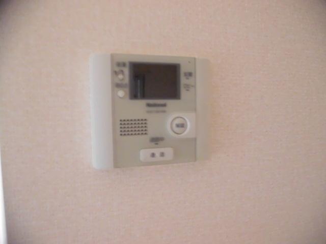 エスペラール（105） 部屋画像