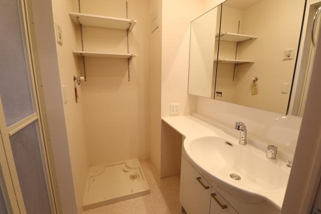 セジュール池亀町　B棟（201） 部屋画像
