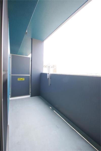 クロノス25上熊本（903） 部屋画像