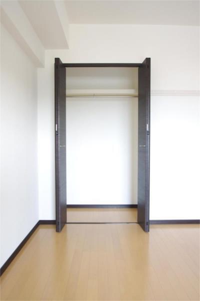 クロノス25上熊本（903） 収納