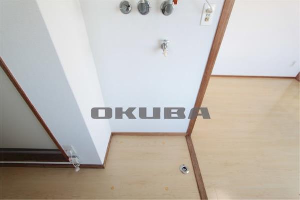 サンリッチ16（03-C） その他部屋・スペース