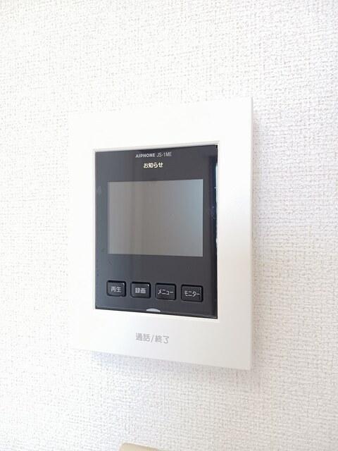 ソレイユ城山（201） 設備