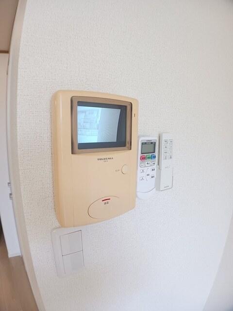 ピュアティ弐番館（103） 設備