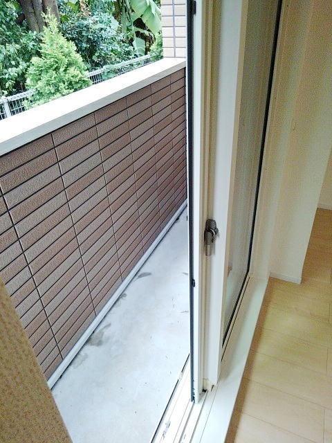 ヴィラ　ブリッサ（102） 設備