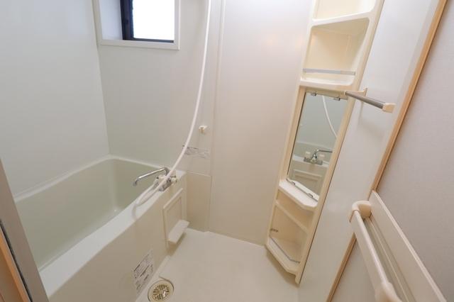 グランブルー（202） 部屋画像