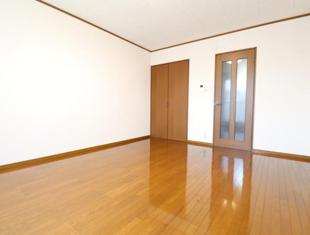 グリーンヒル（206） 部屋画像