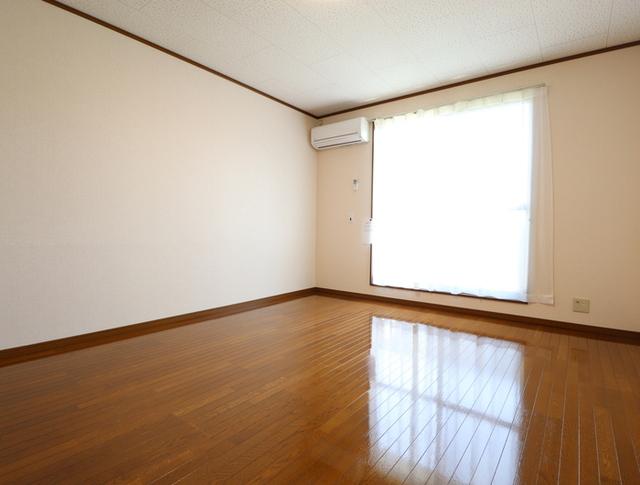 グリーンヒル（206） 部屋画像