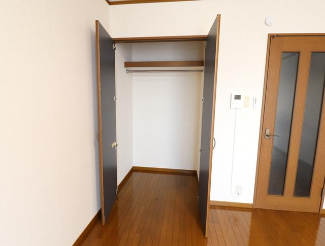 グリーンヒル（206） 部屋画像