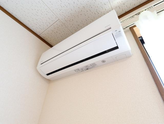 グリーンヒル（206） 部屋画像