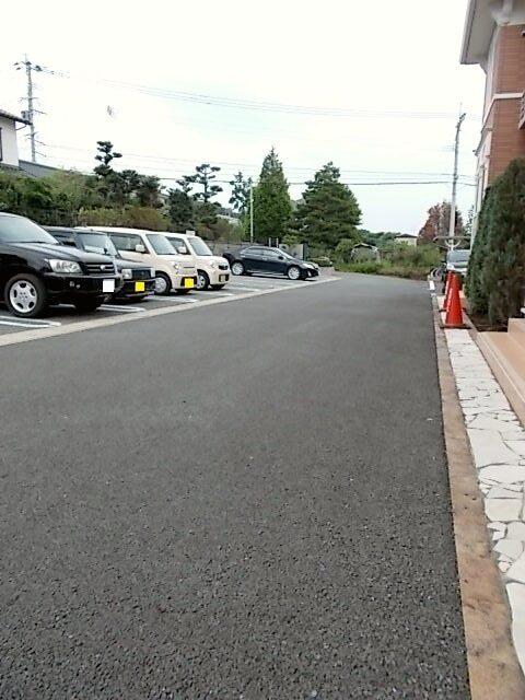 キャッスルウイングⅡ（103） エントランス