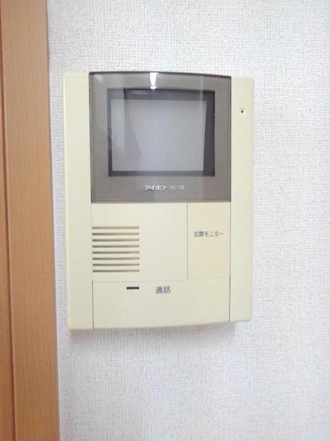 バンブーフォレスター（101） 設備