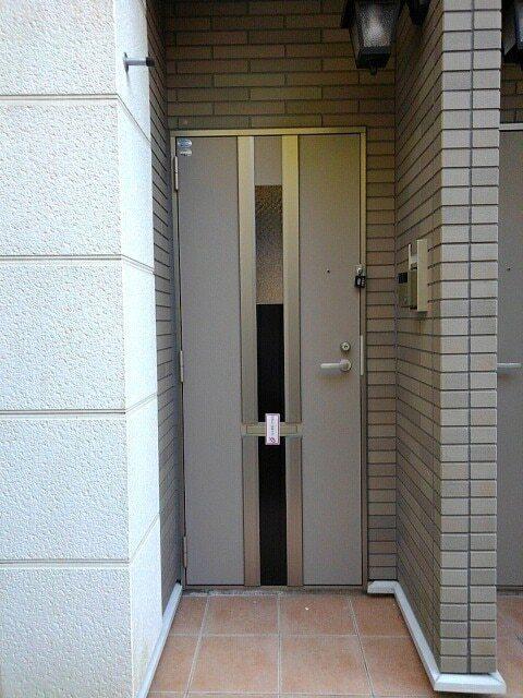 バンブーフォレスター（101） その他部屋・スペース