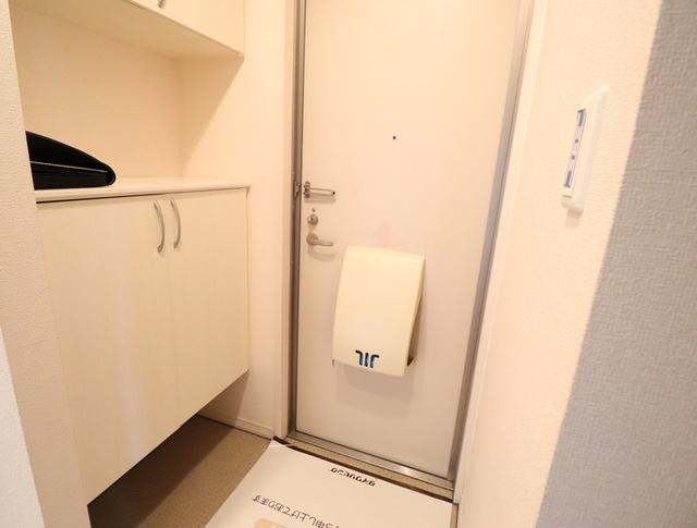 さくらそう世安一号館（302） 部屋画像
