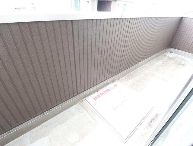 さくらそう世安一号館（302） 部屋画像