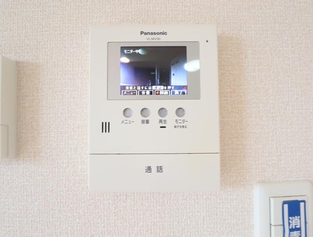 さくらそう世安一号館（302） 部屋画像
