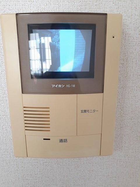 バンブーフォレスター（205） 設備