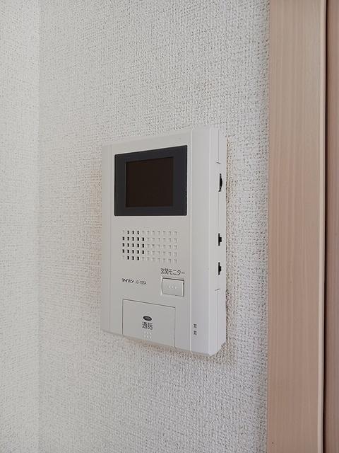 ハイツまるやま（101） 設備