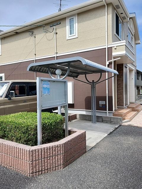 ハイツまるやま（101） その他部屋・スペース