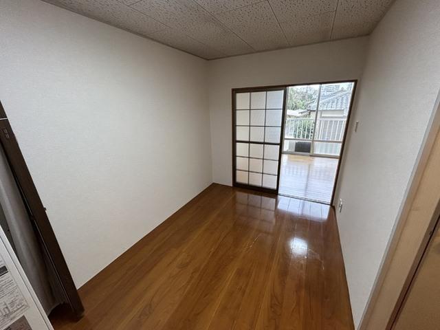 レジデンスイケダ（203） 部屋画像