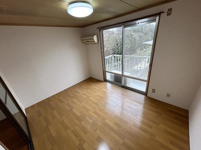 レジデンスイケダ（203） 部屋画像