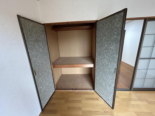 レジデンスイケダ（203） 部屋画像